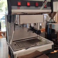 دستگاه اسپرسو سیمونلی نوا