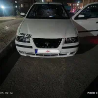 سمند ۹۳ فول لوازم|خودرو سواری و وانت|رباطکریم, رباطکریم|دیوار