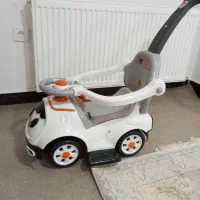 ماشین بچه گانه