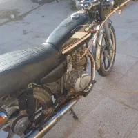 شیر کوه 200 رینگ اسپورت|موتورسیکلت|رفسنجان, |دیوار