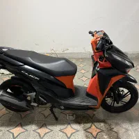 موتور کلیک 170بلنتا|موتورسیکلت|لاهیجان, یوسف آباد|دیوار