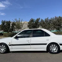 پژو پرشیا سفید ۹۱|خودرو سواری و وانت|کرج, استاندارد|دیوار