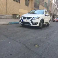 کوییک gxr 404|خودرو سواری و وانت|اصفهان, کوجان|دیوار