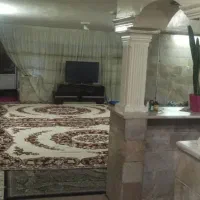 ویلایی 2 طبقه دربست مسلم شمالی 10|اجارهٔ خانه و ویلا|مشهد, گاز|دیوار