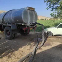 تانکرآبرسانی12000تایی|خدمات حمل و نقل|دوگنبدان, |دیوار