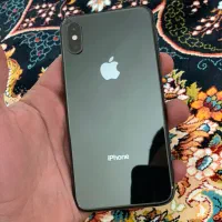 ایفون xs سالم 256 گیگ