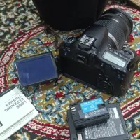 کنون60D