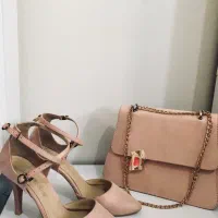 کیف و کفش|کیف، کفش، کمربند|کرج, گلشهر|دیوار