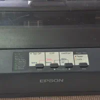 اپسون سوزنی lq350 مناسب باسکول ، تتو و ...