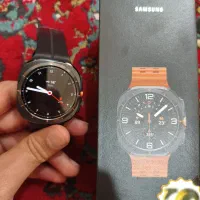 Galaxy watch ultra|ساعت|برازجان, |دیوار