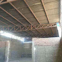 ملک صنعتی ۳۷۰۰مترو۳۱۰۰متری دسترسی به آزادگان.سعیدی|فروش دفتر صنعتی، کشاورزی، تجاری|تهران, نعمت‌آباد|دیوار