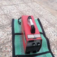 اینورتر موتور جوش اروا