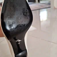 کفش مجلسی چرم مشهد سایز ۳۹|کیف، کفش، کمربند|تهران, شهرک هما|دیوار