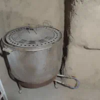 تنور گازی