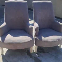 مبل کارکرده