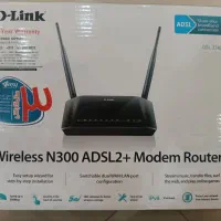 مودم DLink
