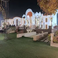 تشریفات کامل مراسم عروسی و VIP