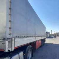 چادر ماموت مدل 85|خودرو سنگین|زابل, |دیوار