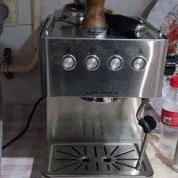 دسگاه اسپرسو|سماور، چای‌ساز، قهوه‌ساز|ماکو, |دیوار