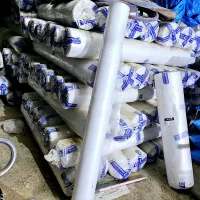 پلاستیک عریض