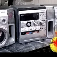 ضبط خانگی ایوا درحد نو تمیز