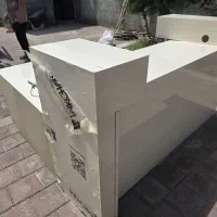 میز فروشگاه