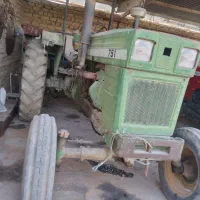 تراکتور پرکنز