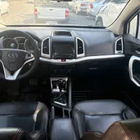 جک S3 مدل1398 اتوماتیک (اقساط،معاوضه با خودرو)|خودرو سواری و وانت|اصفهان, احمدآباد|دیوار