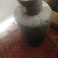 کپسول گاز پرسی