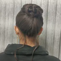 شنیون رایگان