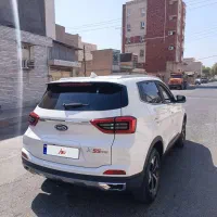 x55 pro ie ایکس ۵۵ پرو ام وی ام mvm|خودرو سواری و وانت|دزفول, |دیوار