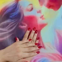 کاشت ناخن و آموزش کاشت با تضمین یادگیری کامل|خدمات آرایشگری و زیبایی|شیراز, میانرود|دیوار