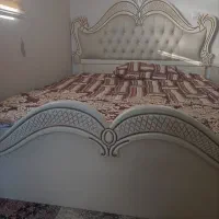 تخت خواب|تخت و سرویس خواب|مشهد, رسالت|دیوار