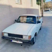 فروش وانت پیکان وانت مدل ۸۸|خودرو سواری و وانت|کرمان, |دیوار