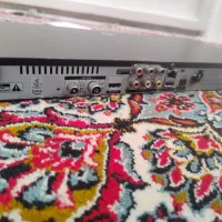 بلوری پلیر DVD|پخشکننده DVD و ویدیو|تهران, شهمیرزادی|دیوار