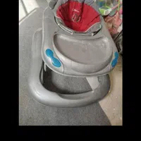 روروک بچه تمیز