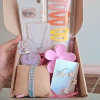 اکسسوری پینترستی|بدلیجات|زاهدان, |دیوار