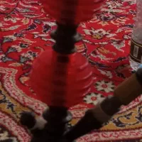 قلیان مسافرتی عربی