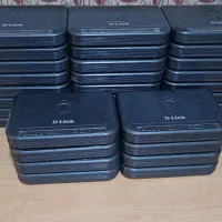 گیت وی گت وی ویپ دیلینک gateway voip dilink fxs|مودم و تجهیزات شبکه|تهران, بهار|دیوار