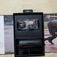 هدفون وایرلس آمریکایی Bose Soundsport