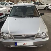 پراید 132 ساده، مدل ۱۳۸۹