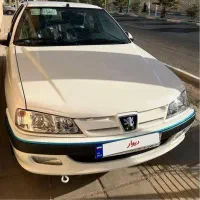 پارس TU5سیمی ۱۴۰۰ صفرخشک