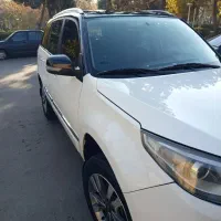 x33s نیو مدل 96|خودرو سواری و وانت|میاندوآب, |دیوار