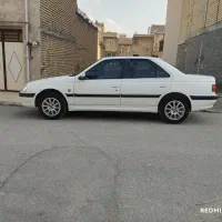 پژو پارس سال مدل98 XU7