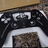 چراغ گیمینگ|لامپ و چراغ|قم, شهر قائم|دیوار