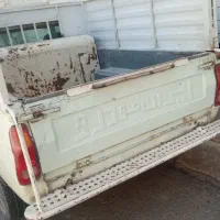 پیکان وانت مدل88 دوگانه سوز شرکتی|خودرو سواری و وانت|اردکان, |دیوار