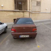 پراید ۱۳۲|خودرو سواری و وانت|کرج, کیانمهر|دیوار