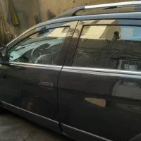 اچ سی کراس اتومات مدل ۹۷|خودرو سواری و وانت|تهران, پرستار|دیوار