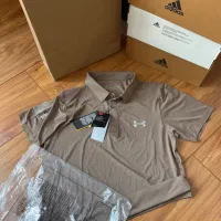 تیشرت اورجینال UNDER ARMOUR