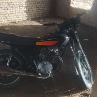 موتور 125 5 دنده|موتورسیکلت|میاندوآب, |دیوار